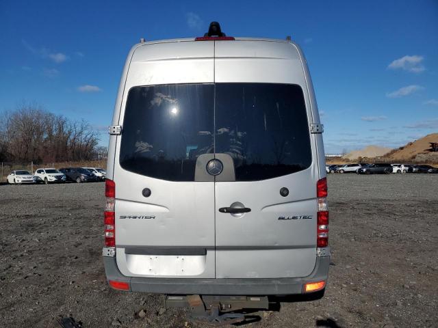 VIN WD4PE8CD1GP222891 2016 MERCEDES-BENZ SPRINTER no.6