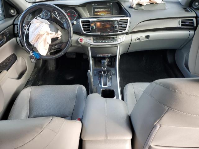 2015 HONDA ACCORD EXL - 1HGCR2F8XFA059993