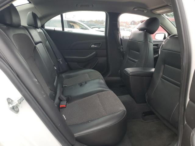 2015 CHEVROLET MALIBU 1LT - 1G11C5SL6FU128608