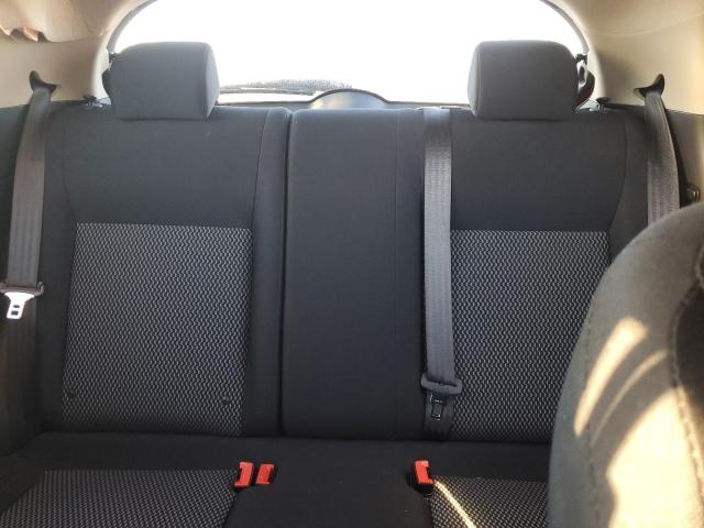 2017 NISSAN JUKE S - JN8AF5MV5HT753818