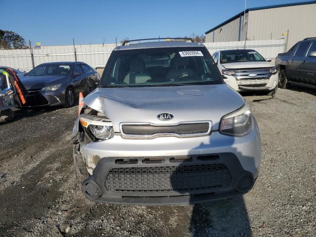 2015 KIA SOUL - KNDJN2A26F7799946