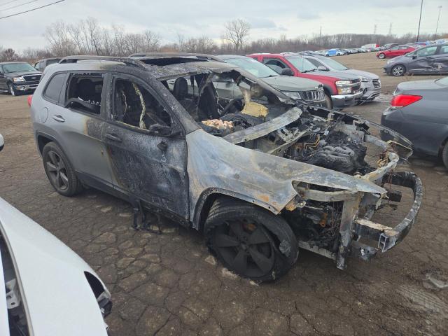 2017 JEEP CHEROKEE L - 1C4PJLCS0HW574732