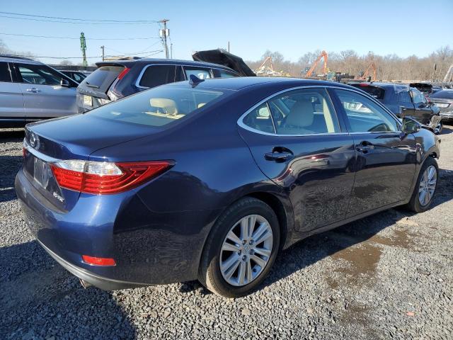 VIN JTHBK1GG9E2117775 2014 LEXUS ES350 no.3