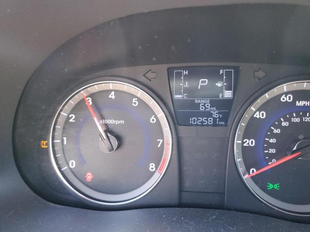 2016 HYUNDAI ACCENT SE - KMHCT4AE1GU026904