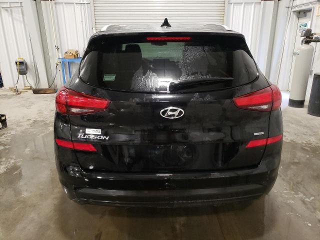 2021 HYUNDAI TUCSON LIM - KM8J3CA4XMU308351