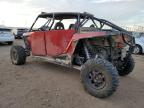 Lot #3023844969 2018 POLARIS RZR XP 4 T