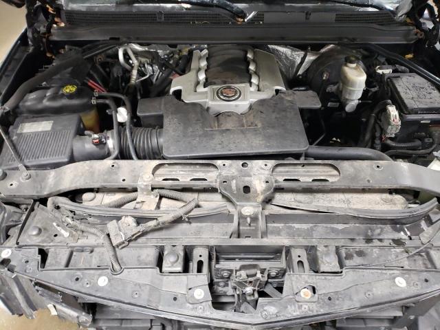 2015 CADILLAC ESCALADE P - 1GYS4CKJ0FR294308