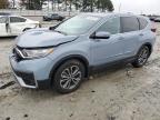 2022 HONDA CR-V EXL - 5J6RW1H87NL000888