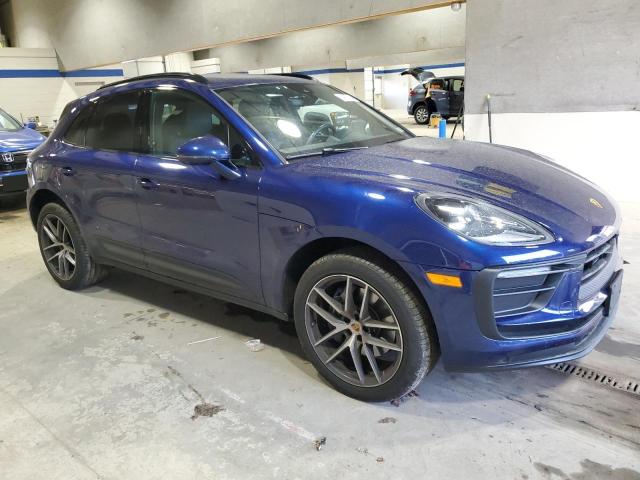 VIN WP1AA2A5XNLB07732 2022 PORSCHE MACAN no.4