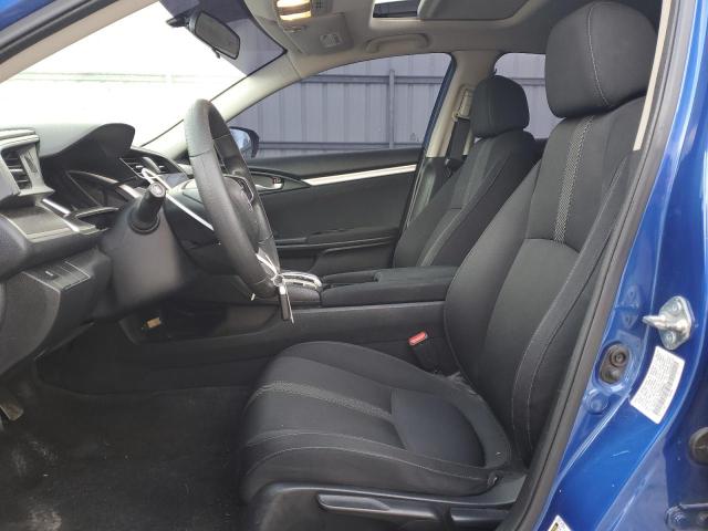 2016 HONDA CIVIC EX - 19XFC2F73GE089985