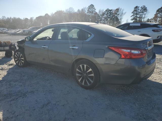 Vin: 1n4al3apxhc267025, lot: 83302274, nissan altima 2.5 20172