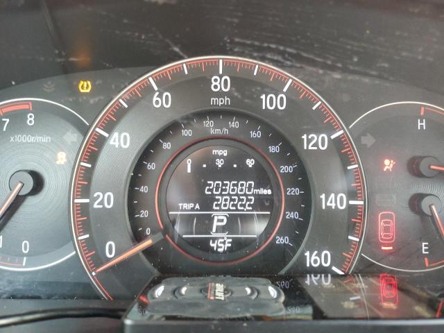 2016 HONDA ACCORD SPO - 1HGCR2F53GA015728