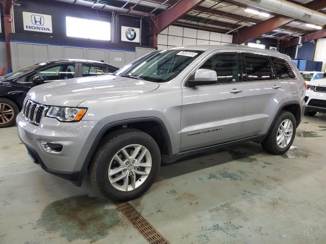 VIN 1C4RJFAG2JC252514 2018 JEEP GRAND CHEROKEE no.1