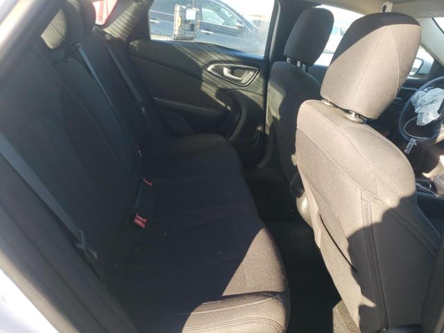 2015 CHRYSLER 200 LIMITE - 1C3CCCAB8FN750252