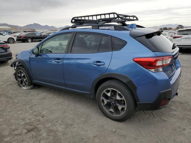 2019 SUBARU CROSSTREK - JF2GTACC9K8244950