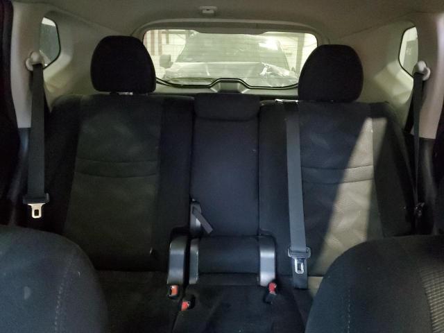 2016 NISSAN ROGUE S - 5N1AT2MT3GC764232