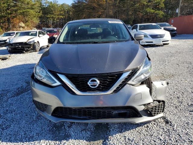2019 NISSAN SENTRA S - 3N1AB7AP6KY368164