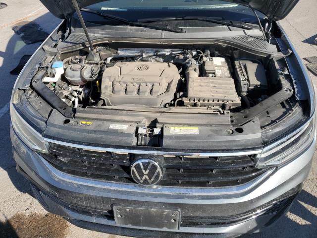 2024 VOLKSWAGEN TIGUAN SE - 3VVCB7AX8RM055576