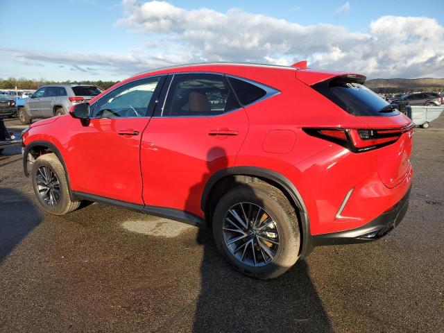 2024 LEXUS NX 350 PREMIUM 2T2GGCEZ1RC047720