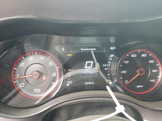 2020 DODGE CHARGER SX - 2C3CDXBG9LH101398