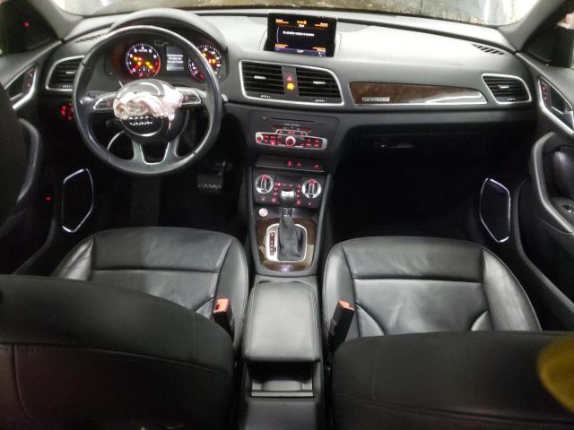 2015 AUDI Q3 PRESTIG WA1GFCFS6FR010439