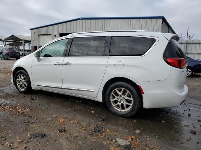 2020 CHRYSLER PACIFICA T - 2C4RC1BG7LR124856