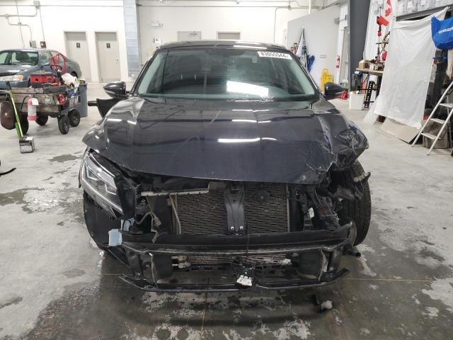 2021 VOLKSWAGEN PASSAT HIG 1VWBA7A35MC014081