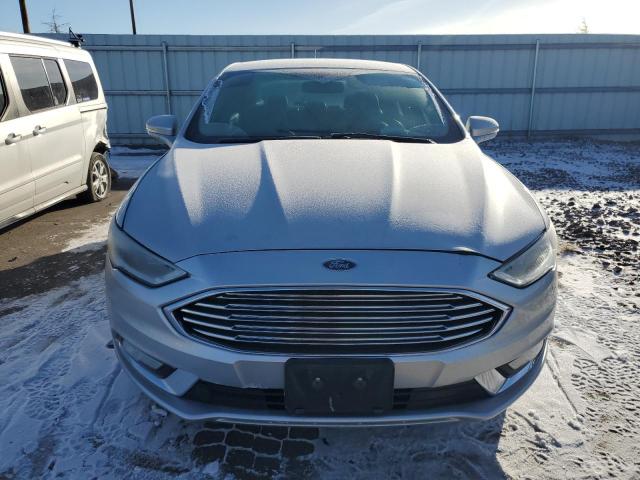 2017 FORD FUSION SE - 3FA6P0T91HR367717