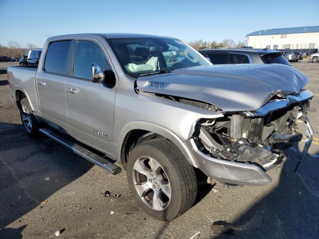 2019 RAM 1500 1C6SRFJTXKN696227