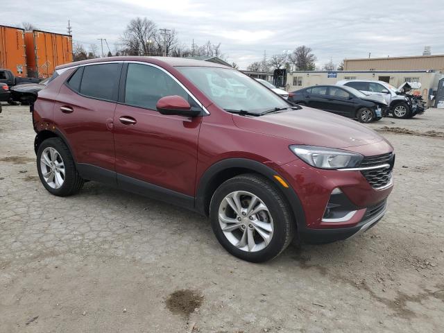 2023 BUICK ENCORE GX - KL4MMCSL2PB163353