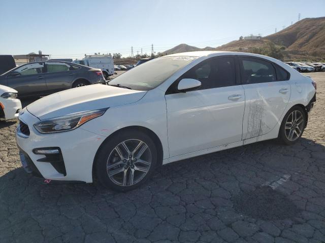 KIA FORTE GT LINE