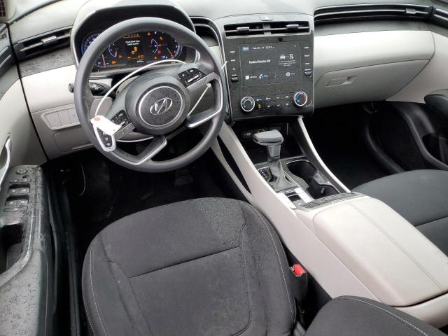 2022 HYUNDAI TUCSON SEL - 5NMJB3AE8NH130965