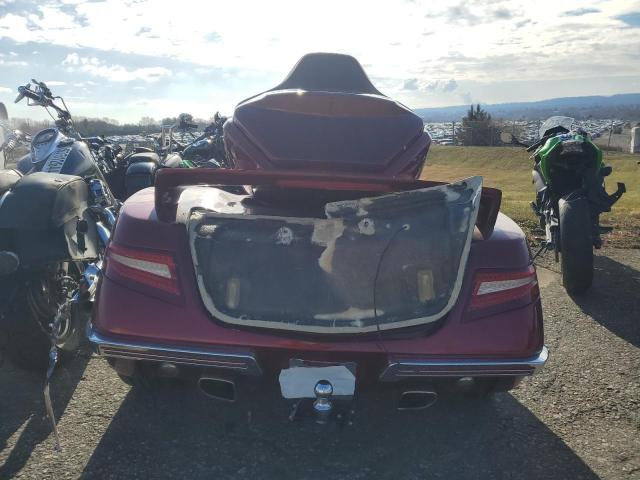 2023 HONDA GL1800 D JH2SC7954PK502202