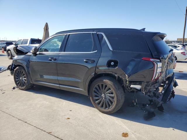 2024 HYUNDAI PALISADE C - KM8R7DGE3RU775745
