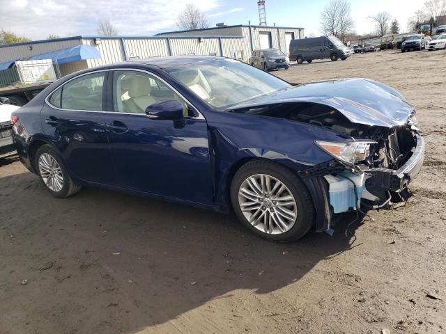 VIN JTHBK1GG1D2035876 2013 LEXUS ES350 no.4