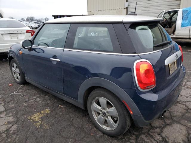 2015 MINI COOPER - WMWXM5C50F3A96551