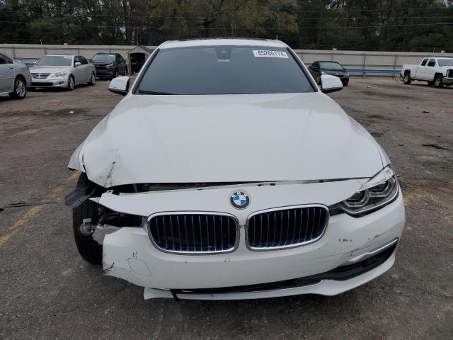 2018 BMW 330E - WBA8E1C56JA762873