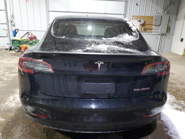 2023 TESLA MODEL 3 - 5YJ3E1EC8PF574848
