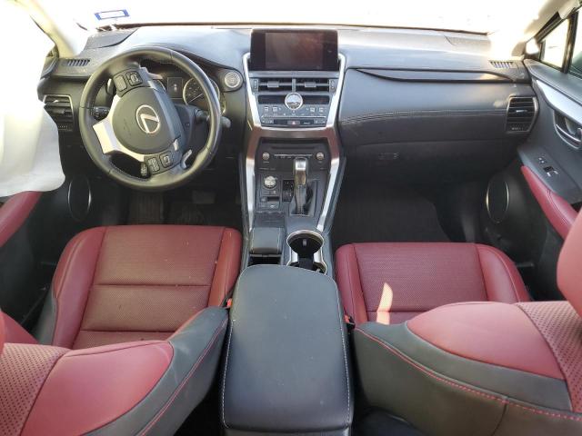 2020 LEXUS NX 300 JTJDARBZ2L2177413
