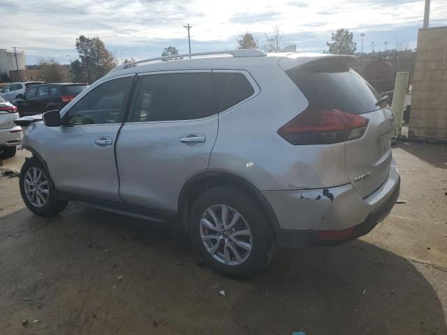2020 NISSAN ROGUE S - KNMAT2MTXLP500870