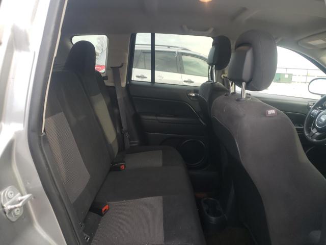 2016 JEEP COMPASS SP - 1C4NJDBBXGD654483