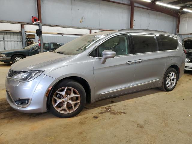 2017 CHRYSLER PACIFICA T #3037072764