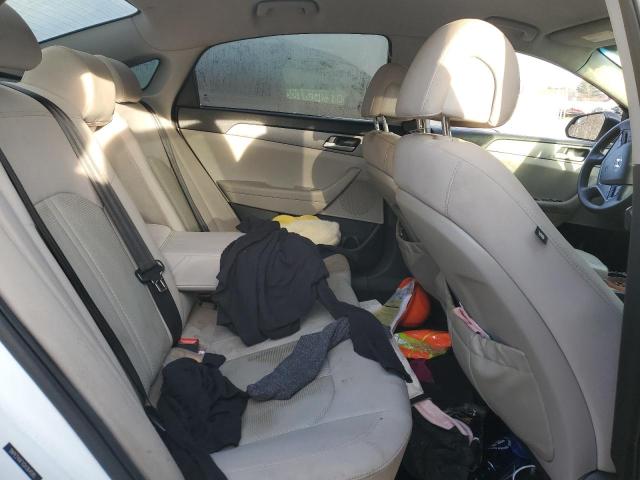2016 HYUNDAI SONATA SE - 5NPE24AF1GH364595