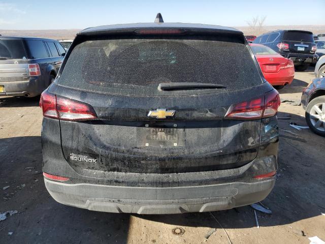 2023 CHEVROLET EQUINOX LS - 3GNAXHEG2PL239672