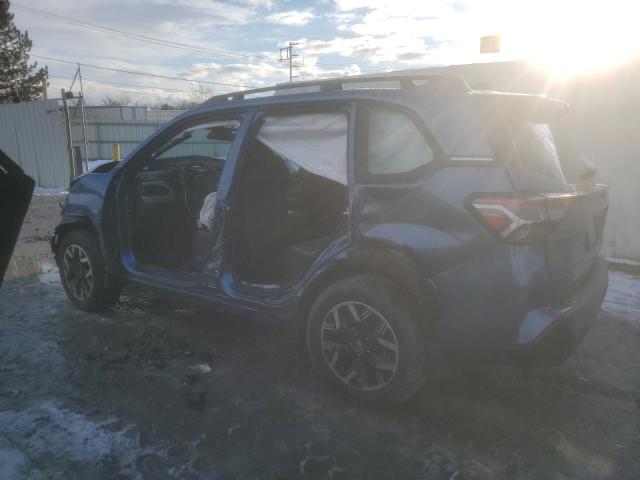 2025 SUBARU FORESTER JF2SLDAC4SH457674