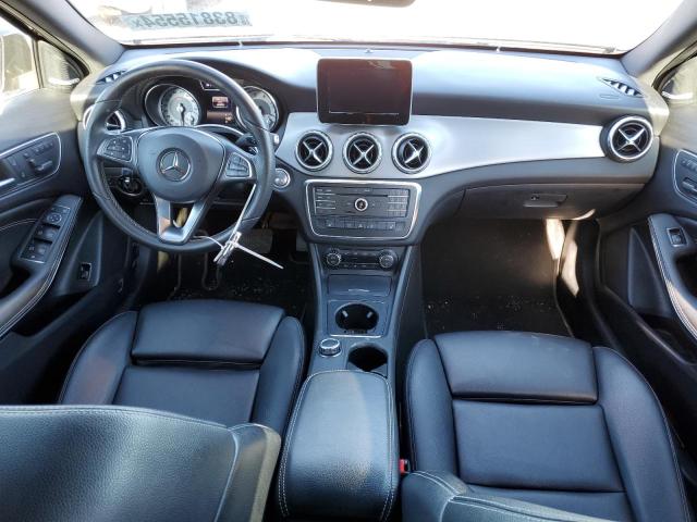 2017 MERCEDES-BENZ GLA 250 - WDCTG4EB7HJ318207