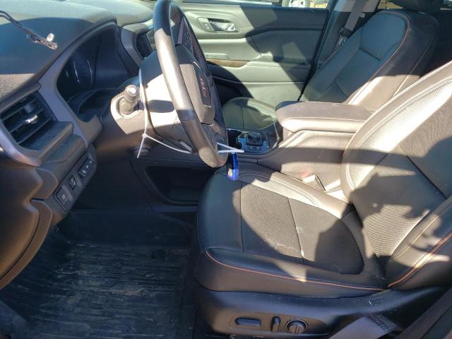 2023 GMC ACADIA AT4 - 1GKKNLLS5PZ239191