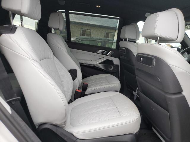 2023 BMW X7 XDRIVE4 5UX23EM08P9S04024