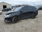 2020 MITSUBISHI OUTLANDER - JA4AZ3A34LZ036028
