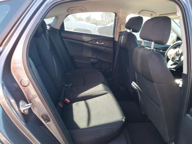 2018 HONDA CIVIC LX - 2HGFC2F59JH537741